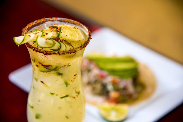 El Comal North Park by null