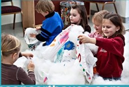 Allen Creek Preschool - childcare center in Ann Arbor, MI