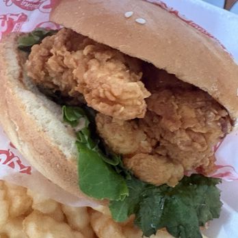 Raising Cane’s Chicken Fingers - Chicken Sandwich - Fast Food Near Me - Ocala, Florida Raising Cane’s Chicken Fingers - Chicken Sandwich - Fast Food Near Me - Ocala, Florida