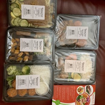 Healthy Fresh Meals - Food Delivery Services Near Me - Hyattsville, Maryland Healthy Fresh Meals - Food Delivery Services Near Me - Hyattsville, Maryland
