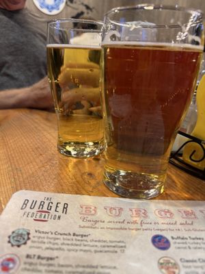 Burger Federation by null