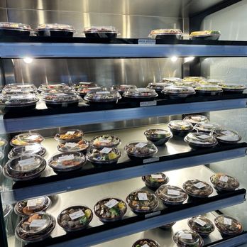 Suruki Supermarket - Hot food - International Grocery Near Me - San Mateo, California