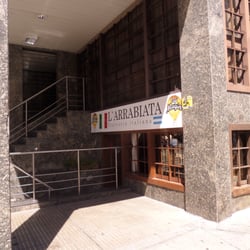 L'arrabiata Trattoria Italiana