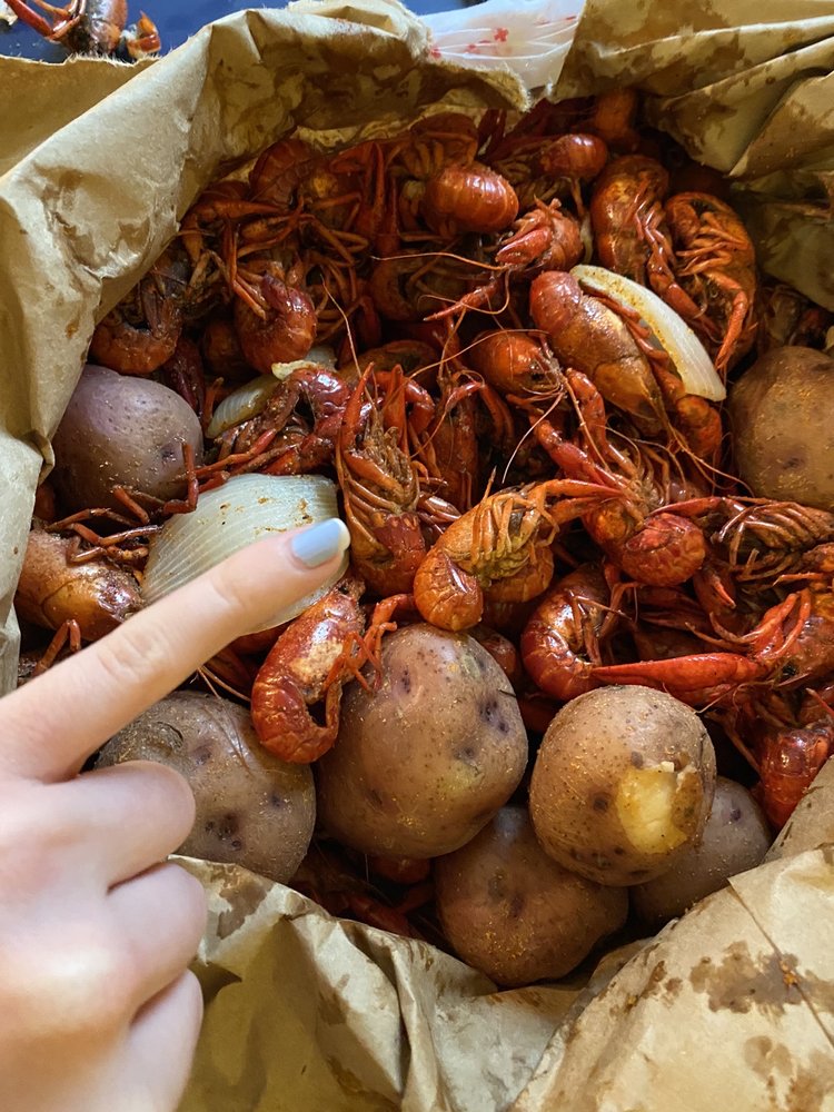 SHANE’S SEAFOOD BBQ YOUREE DR 114 Photos & 91 Reviews 5914 Youree