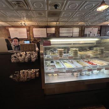 Blackberry Market - The Market - Cafes Near Me - Glen Ellyn, Illinois