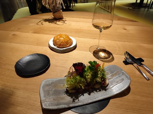 Restaurante La Finca by null