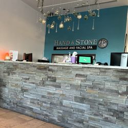 Hand & Stone Massage and Facial Spa