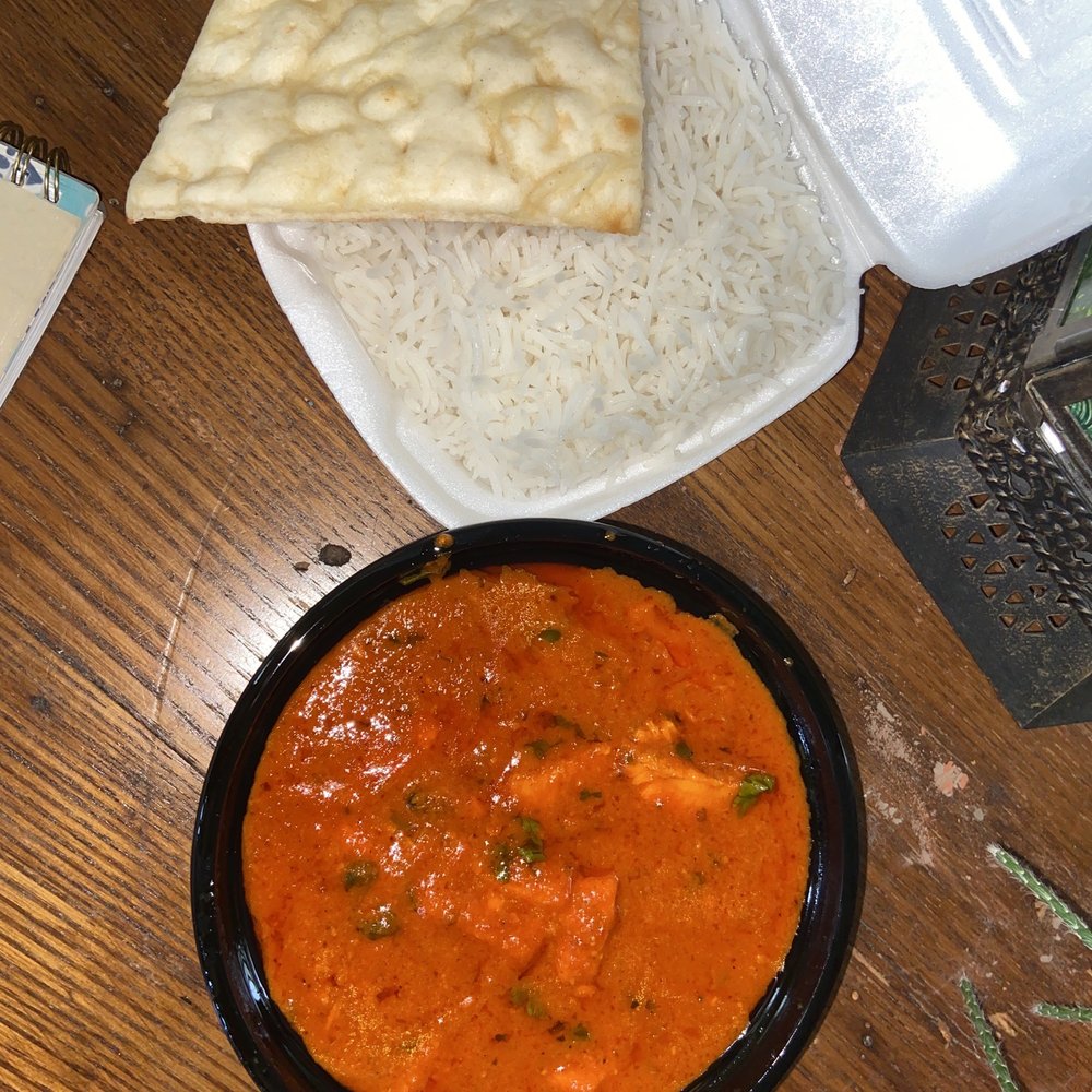 Cumin N Eat - Chicken Makhani - Indian Near Me - Allentown, Pennsylvania Cumin N Eat - Chicken Makhani - Indian Near Me - Allentown, Pennsylvania