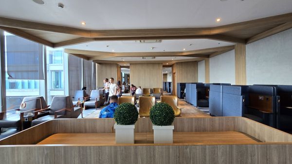 Mactan-Cebu International Airport by null