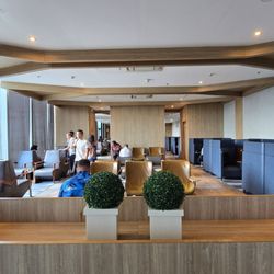 Mactan-Cebu International Airport - CEB