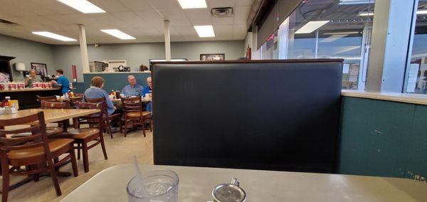 Englewood Cafe by null