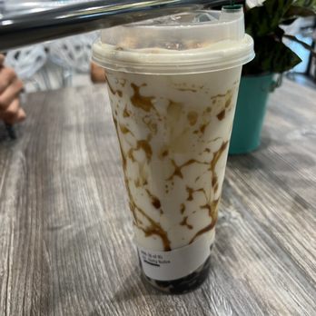 Feng Cha - Milpitas - B1. Dirty Boba - Desserts Near Me - Milpitas, California Feng Cha - Milpitas - B1. Dirty Boba - Desserts Near Me - Milpitas, California