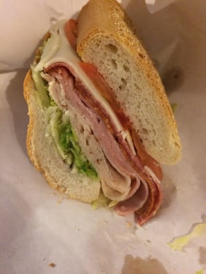 Piatto Pronto by null