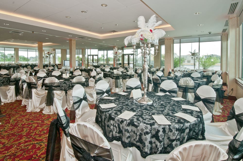 The Event Center At Plaza Lecea - wedding in San Antonio, TX