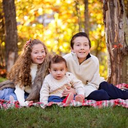 Nicole Macy Photography - Siblings Photos, Brewster MA