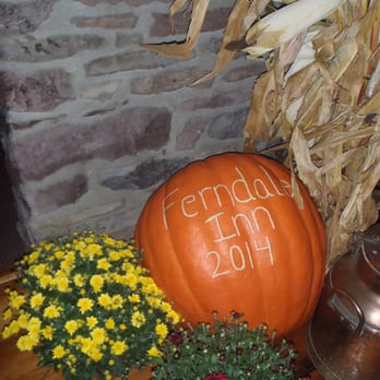 Ferndale Inn - How much does it weigh? - American Near Me - Ferndale, Pennsylvania