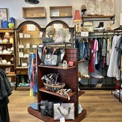 Market 102 - Boutique