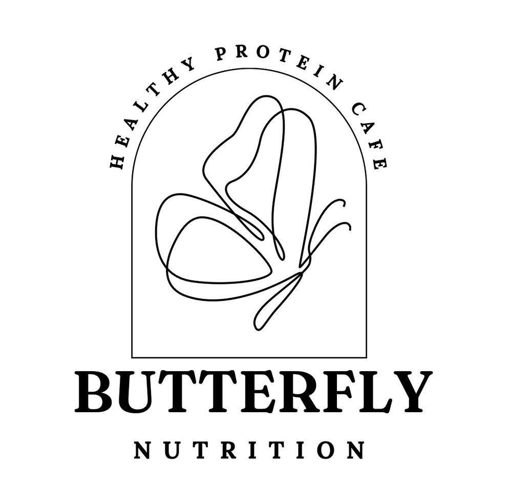 Open for Business BUTTERFLY NUTRITION 12379 Edgemere Blvd, El Paso