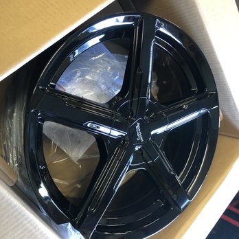 Katz Tires - Rim - Tires Near Me - Columbus, Ohio