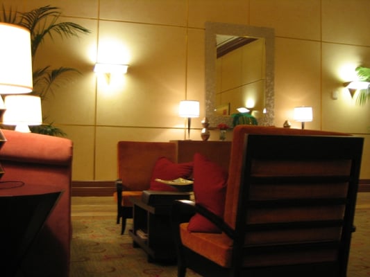 The Signature at MGM Grand by null