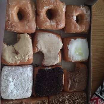 Square Donuts - Donuts Near Me - Terre Haute, Indiana Square Donuts - Donuts Near Me - Terre Haute, Indiana