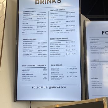 Desert Hills Coffee - Coffee & Tea Near Me - Chandler, Arizona