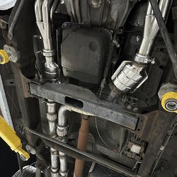 Eddies Performance Solutions