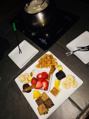 Photo of The Melting Pot - Arlington, VA, US.