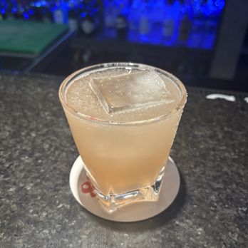 Mirage38 - Cocktail Bars Near Me - Houston, Texas