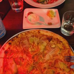 Pizzeria Olio e Pomodoro