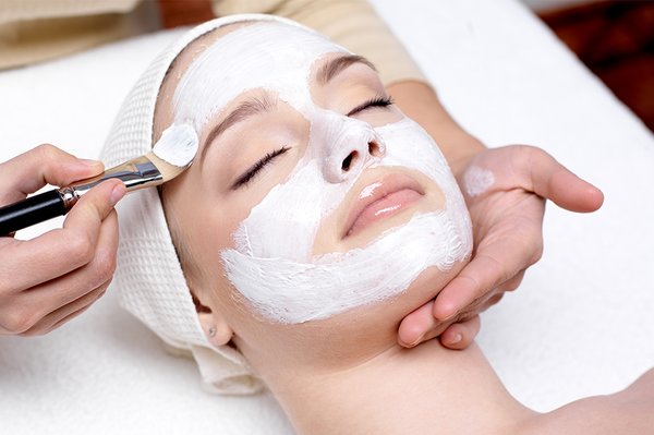 Chelsea Body Work by null