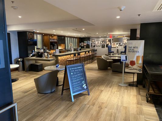 Four Points by Sheraton Los Angeles Westside by null