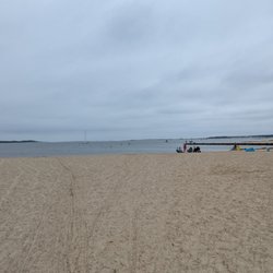 Colonial Acres Beach