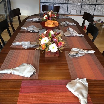 VaVa Bloom - Two center pieces requested 2 hours before the party... beautiful. - Florists Near Me - Denver, Colorado VaVa Bloom - Two center pieces requested 2 hours before the party... beautiful. - Florists Near Me - Denver, Colorado