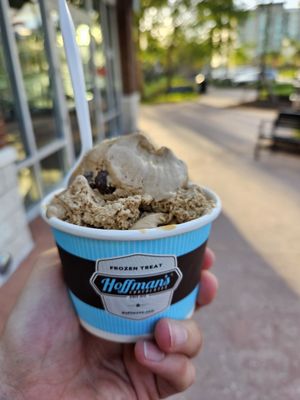 Hoffman's Chocolates by null