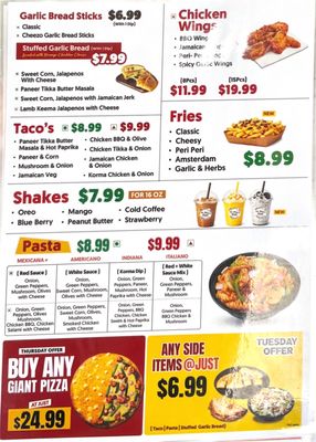 LA PINO'Z PIZZA - Updated October 2026 - 39 Photos - 4047
