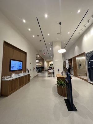 Capital One Café by null