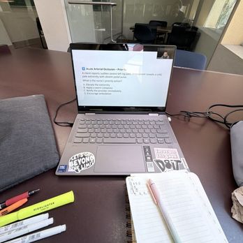 Chula Vista Public Library - A quiet, clean, and comfortable place to study. Perfect for focusing and preparing for exams. Highly recommended! - Libraries Near Me - Chula Vista, California