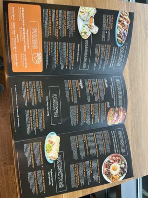 Menu photo 2 Veggie Grill by Next Level Beaverton, OR Menu photo 2 Veggie Grill by Next Level Beaverton, OR