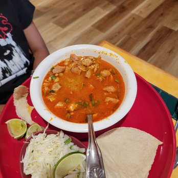 El Tenampa - Mexican Near Me - Meridian, Idaho