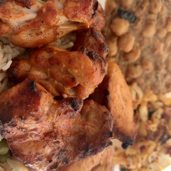 Famous Kabob & Karahi - Chicken kebab - Halal Near Me - Laurel, Maryland