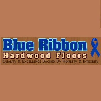 Blue Ribbon Hardwood Floors