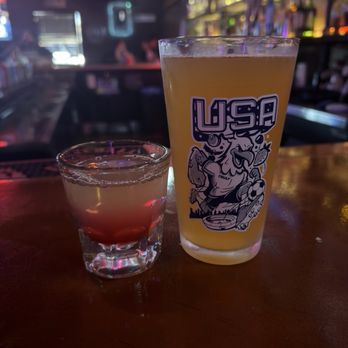 Eighty Sixed Sports Lounge - Dive Bars Near Me - Ontario, California