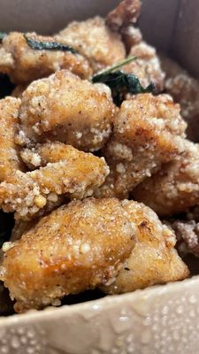 Legend Chicken Bayside by null