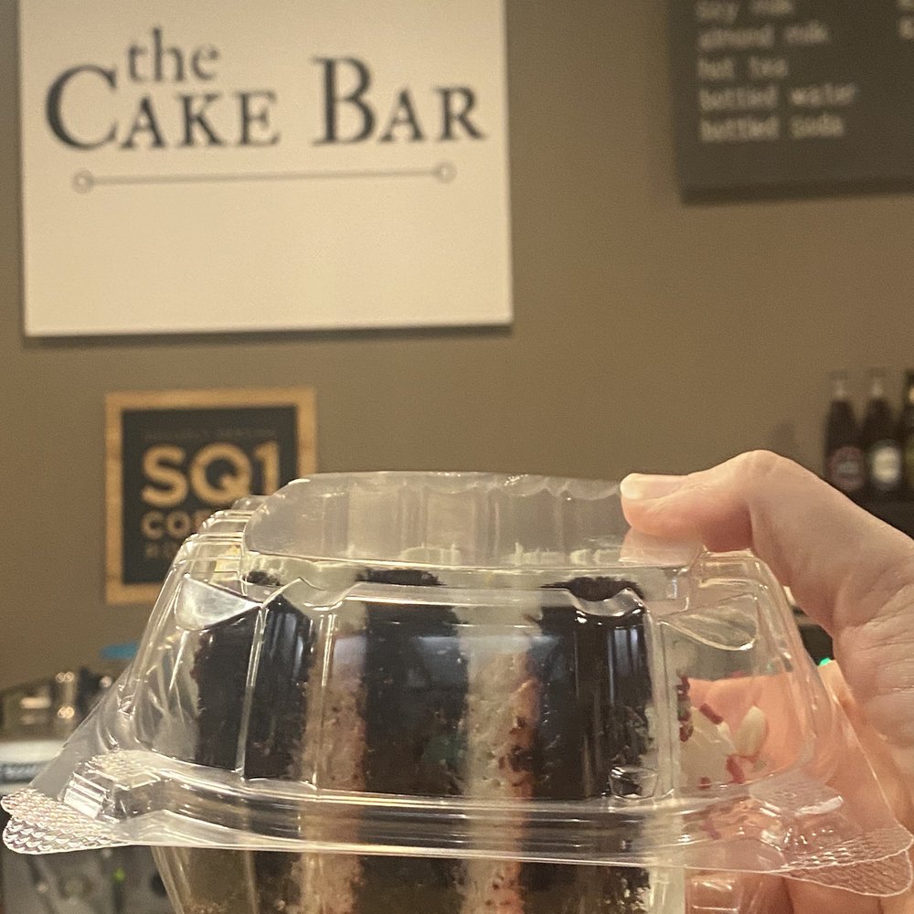 The Cake Bar - Custom Cakes Near Me - Hanover, Pennsylvania