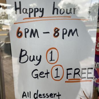 Meet Tea - Happy Hour from 6PM-8PM BOGO - Bubble Tea Near Me - Mililani, Hawaii Meet Tea - Happy Hour from 6PM-8PM BOGO - Bubble Tea Near Me - Mililani, Hawaii