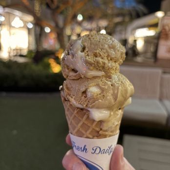 Handel's Homemade Ice Cream - S'mores - Ice Cream & Frozen Yogurt Near Me - Tempe, Arizona