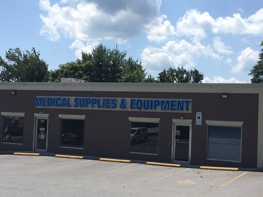 Mid Atlantic Medical Supply