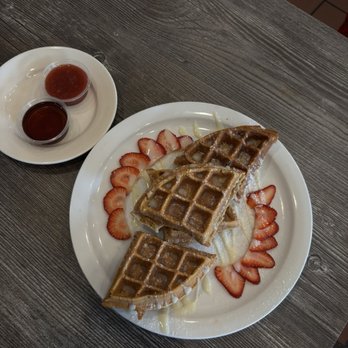 Sidoh Cafe - Coffee & Tea Near Me - Los Angeles, California
