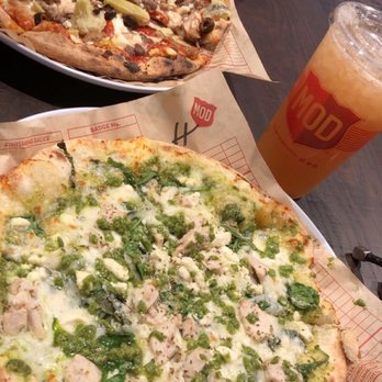 MOD Pizza - Fast Food Near Me - Sugar Land, Texas MOD Pizza - Fast Food Near Me - Sugar Land, Texas